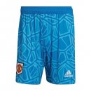 Pantalon Manchester United 1ª Gardien 2022-23