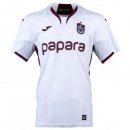 Thailande Maillot Trabzonspor 2ª 2025-26
