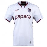 Thailande Maillot Trabzonspor 2ª 2025-26
