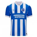 Thailande Maillot Brighton & Hove Albion 1ª 2025-26