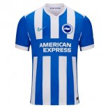 Thailande Maillot Brighton & Hove Albion 1ª 2025-26