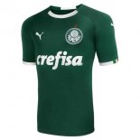 Thailande Maillot Palmeiras 1ª 2019-20 Vert