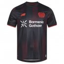 Thailande Maillot Bayer 04 Leverkusen 1ª 2025-26