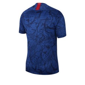 Maillot Chelsea 1ª 2019-20 Bleu