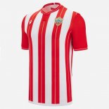 Thailande Maillot UD Almería 1ª 2025-26