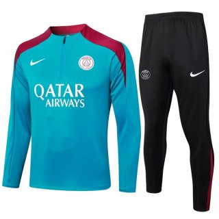 Training Top PSG 2024-25 Vert 3 Training Top PSG 2024-25 Vert 3