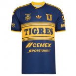 Thailande Maillot Tigres UANL 2ª 2026-27 Thailande Maillot Tigres UANL 2ª 2026-27