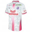 Thailande Maillot Cerezo Osaka 2ª 2025-26