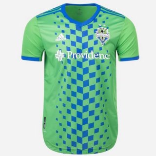 Thailande Maillot Seattle Sounders 1ª 2023-24