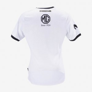 Thailande Maillot Colo Colo 1ª 2019-20 Blanc