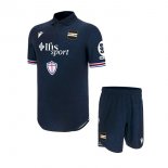 Maillot Sampdoria 3ª Enfant 2025-26