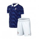 Maillot France 1ª Enfant 2026