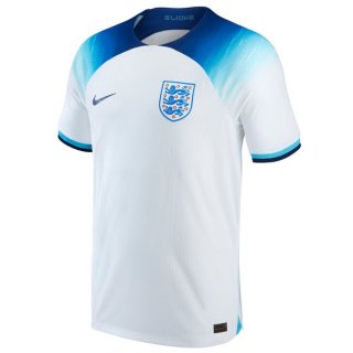 Thailande Maillot Angleterre 1ª 2022-23