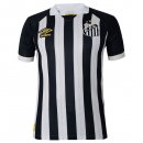 Thailande Maillot Santos FC 2ª 2023-24