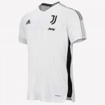 Entrainement Maillot Juventus 2021-22 Blanc