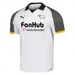 Thailande Maillot Derby County 1ª 2025-26