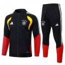 Survetement Allemagne 2026-27 Noir Survetement Allemagne 2026-27 Noir
