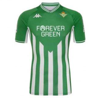 Thailande Maillot Real Betis 1ª 2021-22 Thailande Maillot Real Betis 1ª 2021-22