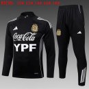 Enfant Sweatshirt Argentine 2025-26 Noir 5