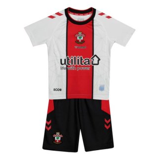 Maillot Southampton 1ª Enfant 2022-23