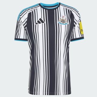 Thailande Maillot Newcastle United 1ª 2026-27
