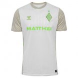 Thailande Maillot Werder Bremen 2ª 2025-26