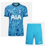 Maillot Tottenham 3ª Enfant 2022-23