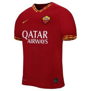 Thailande Maillot AS Roma 1ª 2019-20 Rouge