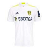 Thailande Maillot Leeds United 1ª 2021-22