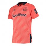 Thailande Maillot Everton 2ª 2019-20 Orange