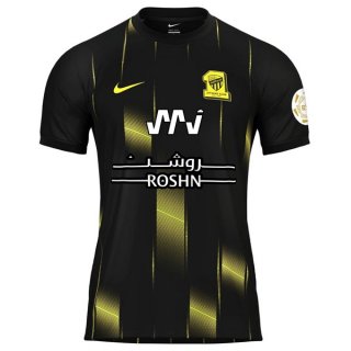 Thailande Maillot Al-Ittihad FC 3ª 2023-24