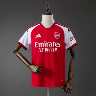 Thailande Maillot Arsenal 1ª 2026-27