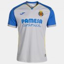 Thailande Maillot Villarreal CF 2ª 2026-27 Thailande Maillot Villarreal CF 2ª 2026-27