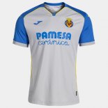Thailande Maillot Villarreal CF 2ª 2026-27 Thailande Maillot Villarreal CF 2ª 2026-27