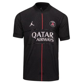 Thailande Maillot PSG 4ª 2025-26