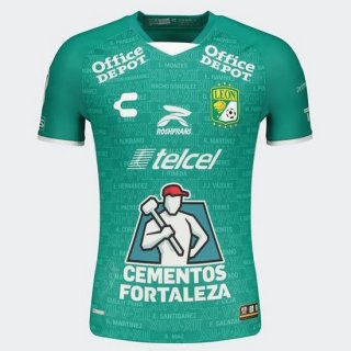 Thailande Maillot Club León 1ª 2022-23