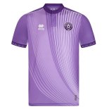 Thailande Maillot Sheffield United 3ª 2025-26