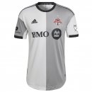 Thailande Maillot Toronto FC 2ª 2023-24