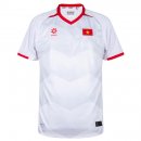 Thailande Maillot Vietnam 2ª 2025-26