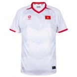 Thailande Maillot Vietnam 2ª 2025-26