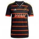 Thailande Maillot FC Dallas 3ª 2025-26