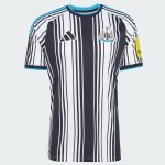 Thailande Maillot Newcastle United 1ª 2026-27