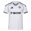Thailande Maillot Fulham 1ª 2025-26