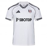 Thailande Maillot Fulham 1ª 2025-26