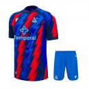 Maillot Crystal Palace 3ª Enfant 2026-27