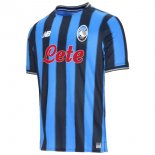 Thailande Maillot Atalanta BC 1ª 2025-26
