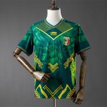 Thailande Maillot Mali 2ª 2026