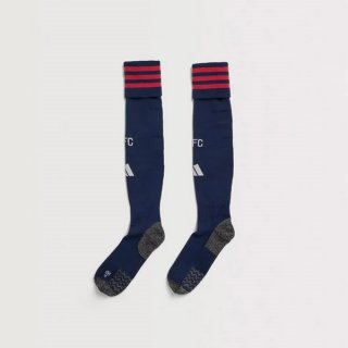Chaussette Arsenal 2ª 2025-26 Chaussette Arsenal 2ª 2025-26