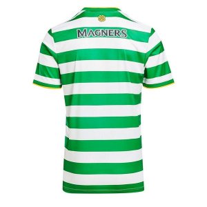 Thailande Maillot Celtic 1ª 2020-21 Vert