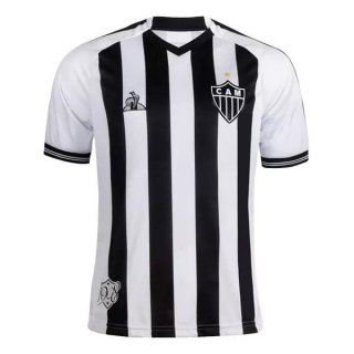 Thailande Maillot Atlético Mineiro 1ª 2020-21 Noir Blanc